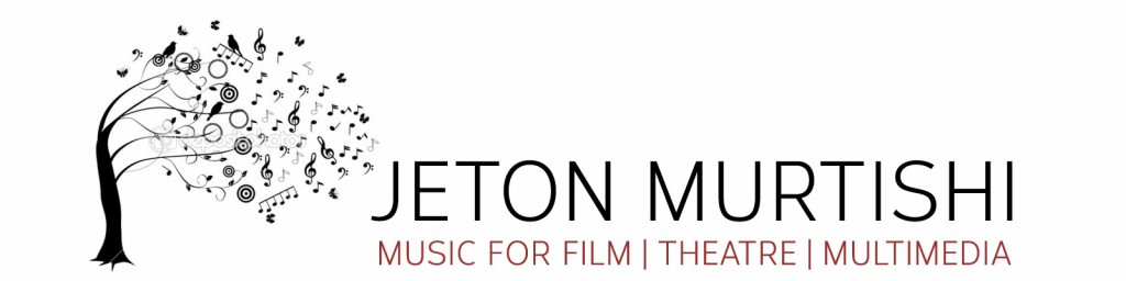 Music Composer for Film, Theatre, & Multimedia